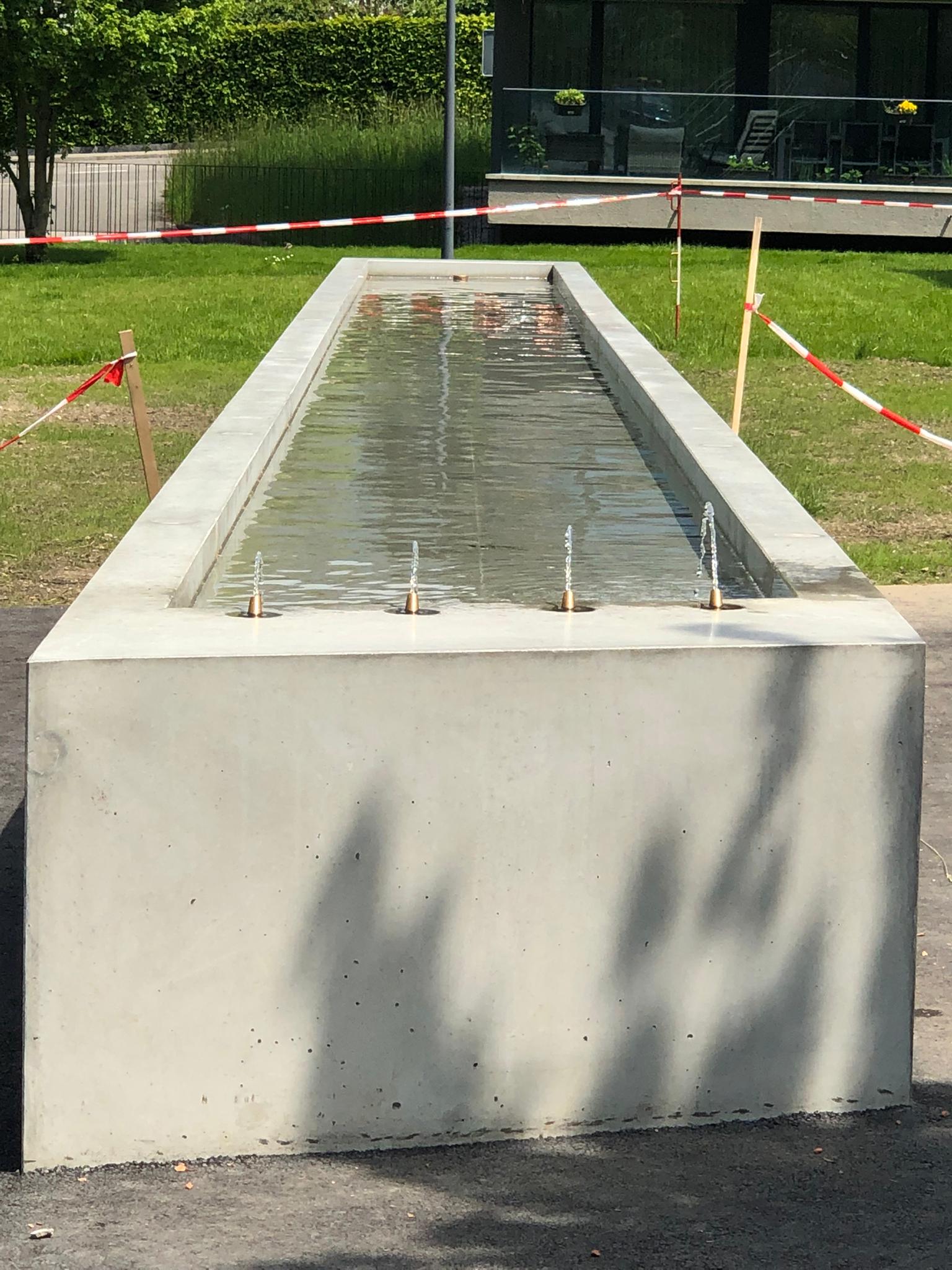 Brunnen Köniz